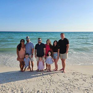 Meet your Posher, Linda